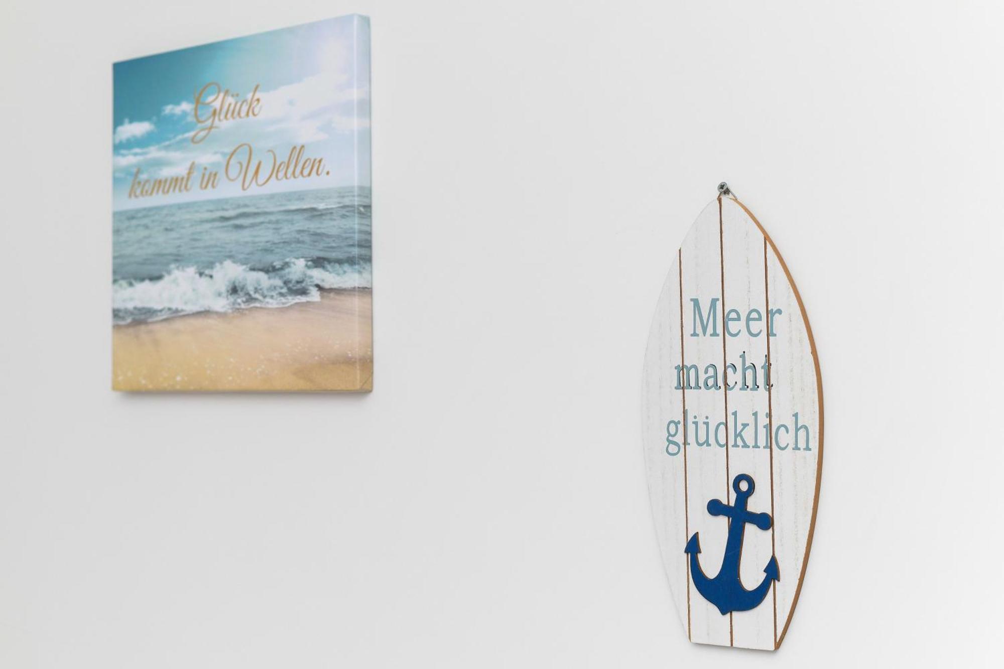Ferienwohnungen Im Haus Strandkorb Bensersiel Zewnętrze zdjęcie